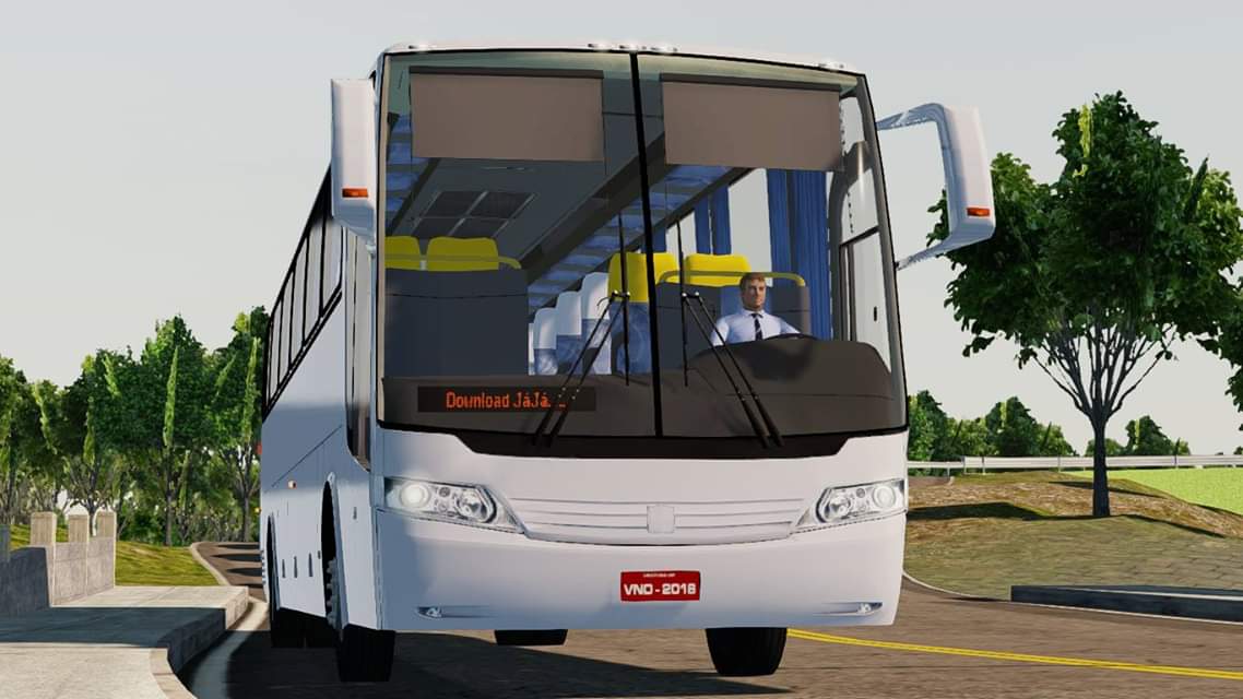 Скачать игру proton bus simulator на андроид со встроенным кэшем