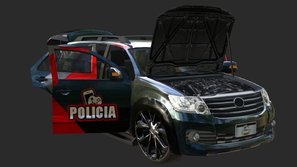 SAIU! Carros Rebaixados Online - Novo Jogo de Carros Brasileiros