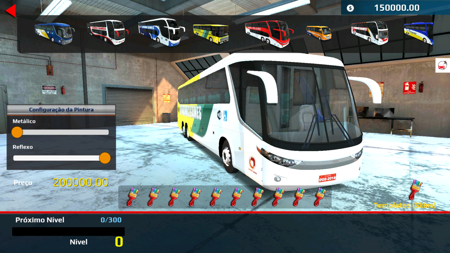 dr driving bus game