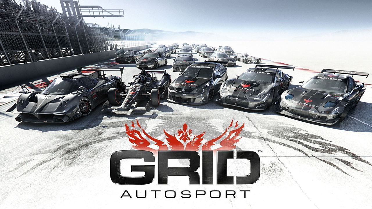 grid autosport android free