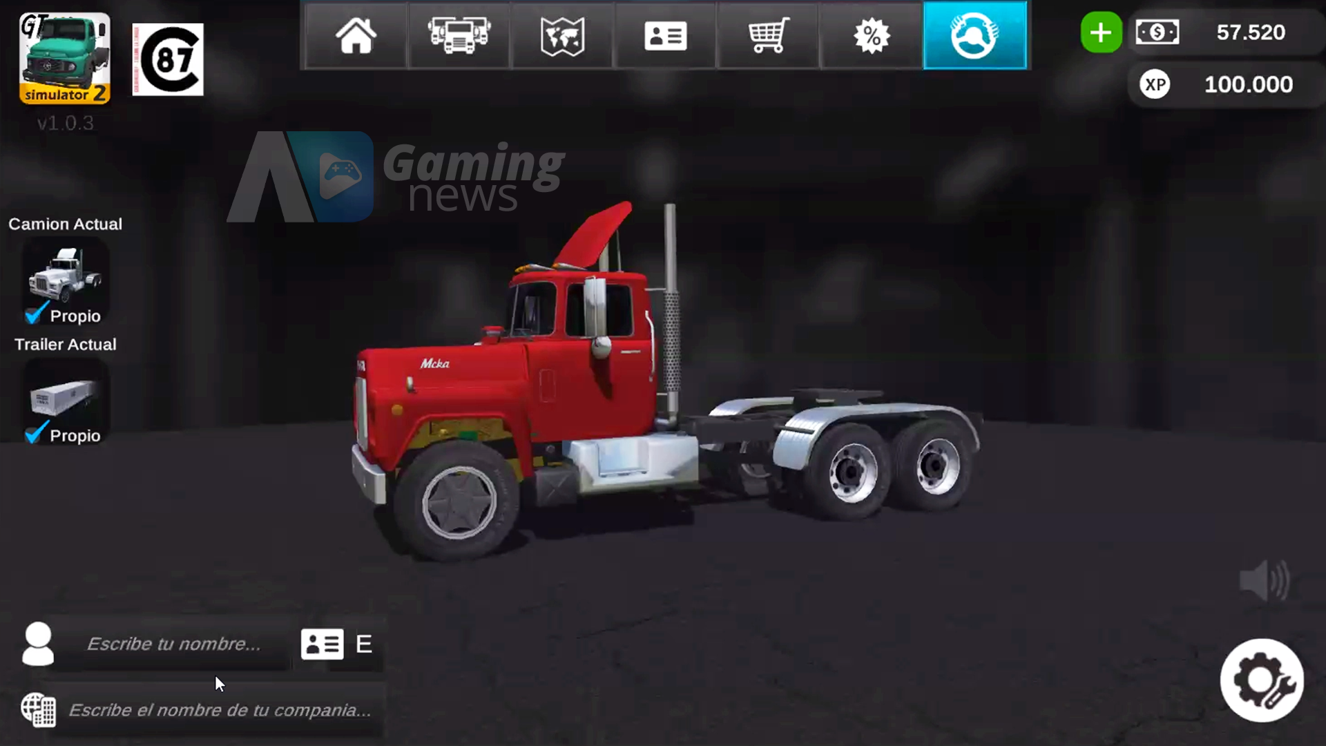 instal the last version for ios Truck Simulator Ultimate 3D