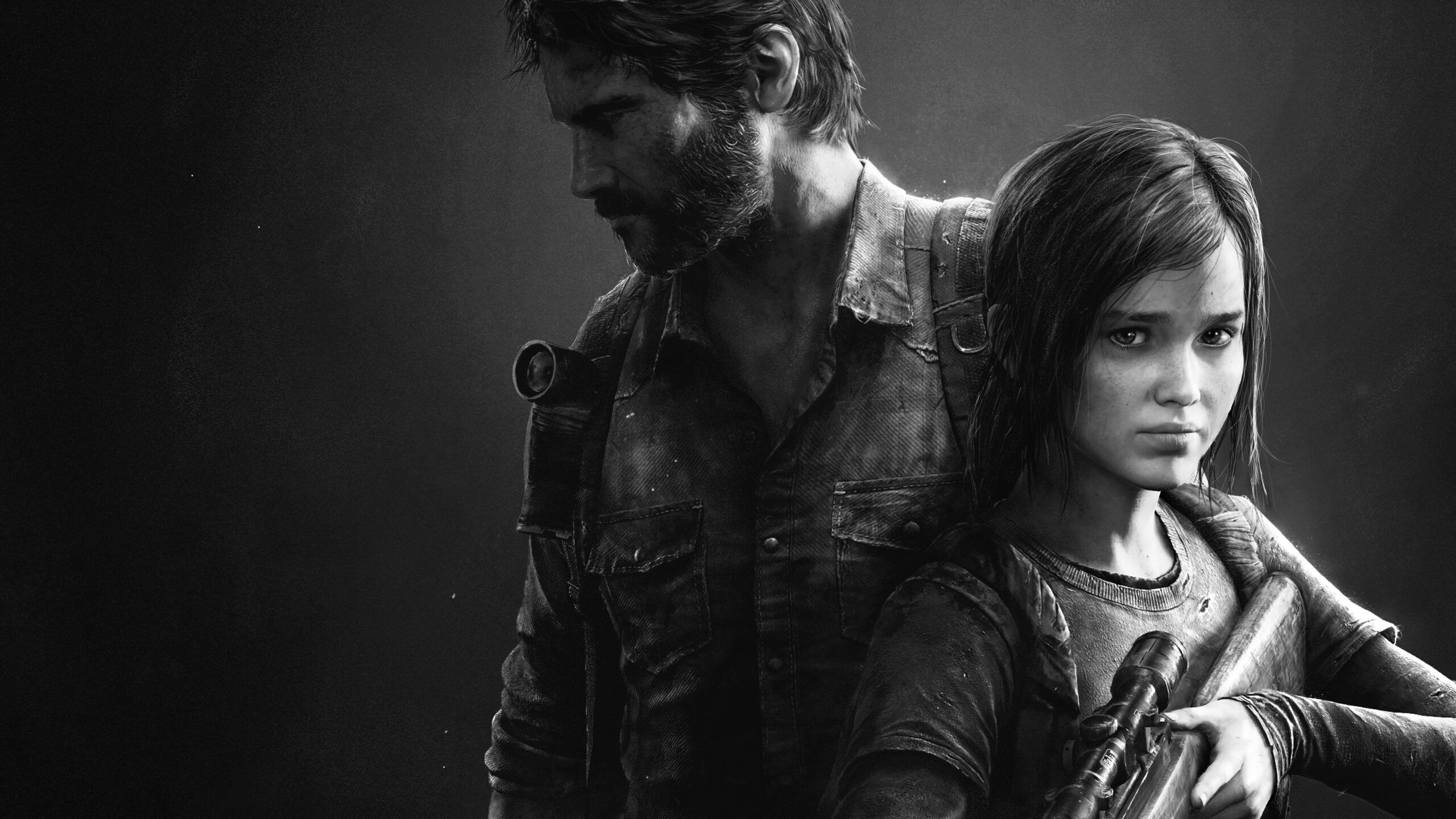 The last of us remastered стим фото 42